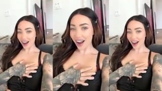 Willow Harper Onlyfans szivárog, hatalmas mellek és feszes punci