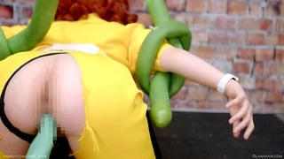 April O’neil Fucked Live Tmnt