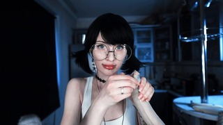 ASMR Cooking Banana