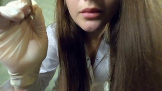 Asmr Nurse Roleplay Hand And Triggers