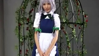 Cosplay Sex1