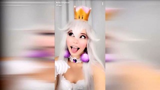 More Belle Delphine