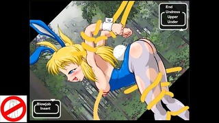 No Pants Playsvictims of the Forest Monster Gambler