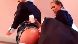 Nun Fuck Two Student