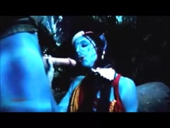 Na’vi Orgy