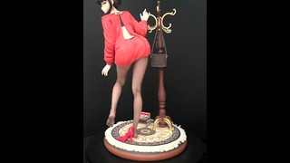 Figure Atlas Studio – Yor Forger