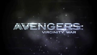 Pegas Productions – Avengers – A XXX Parody
