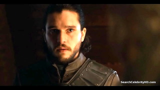 Emilia Clarke – Game Of Thrones – S07E07