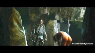Rose Leslie nude  in Game of Thrones