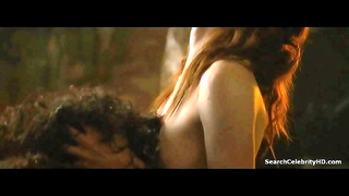 Rose Leslie in Game Thrones 2011-2015