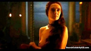 Game of Thrones S3E8 – Carice van Houten