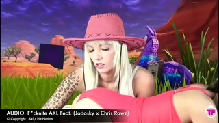 FUCKNITE