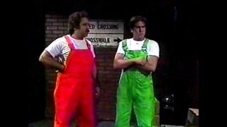 Super Hornio Brothers (Mario Parody) – The Cinema Snob