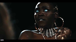 HOTTEST PORNSTARS MIND CONTROLLED BY ALIENS