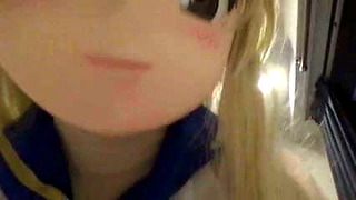 kigurumi shima3
