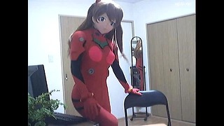 kigurumi 07