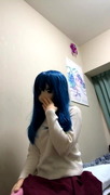 kigurumi vibrating