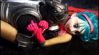 Kigurumi Smexy Vid