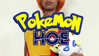 Pokemon Hoe: Misty Fucks Brock Teaser