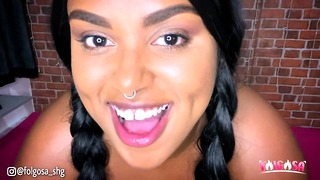 Wednesday Addams – JOI