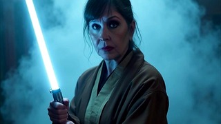 Granny Slave Princess Leia: My Jedi Mind Fucked Darth Vader Creampie 8 26 2024 CAMS3M