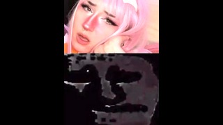 The Best Video Of Zero Two 🥵