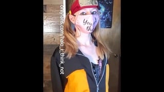 Naruto Fucks his Sexy Jutsu Clone trailer