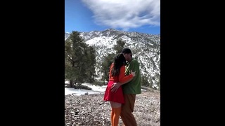 Scooby-Doo Shaggy Fucks Velma In Public