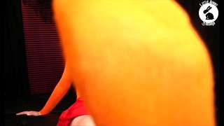 Velma’s Feet Submission Teaser