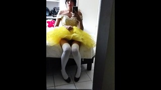 princess dress