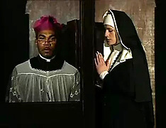 Nun As A Bad Habit !
