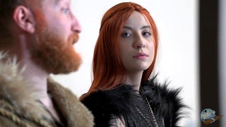 I’m Getting Off to Game of Thrones Parody Flick