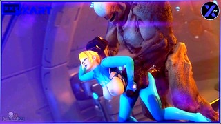 Anal Hentai Fuckfest
