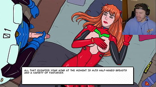 Spiderman Fucks Mary Jane Creampie