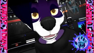 Furry Femboy Wrestling Submission