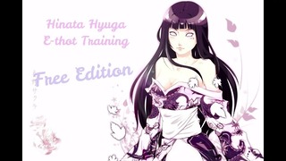 Hinata Cosplayer Fucks and Sucks Dick
