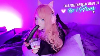 My Cosplay Snack Attack Got Weird