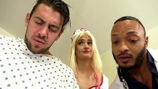 Doctor’s Orders: A Hard Prescription