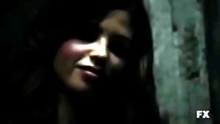 American Horror Story Asylum 2X01 Opening Scene1489947839