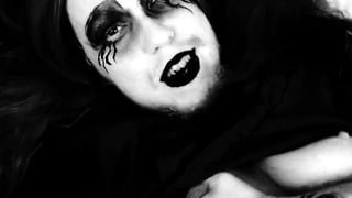 Horror Porn  Mad Scientist Joi Masturbation and Orgasm Horny Halloween