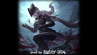 Horror Type Beat “Bloodborne”