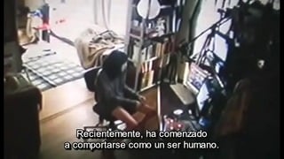Marebito (J-Horror) Sub Espa&ntilde;ol