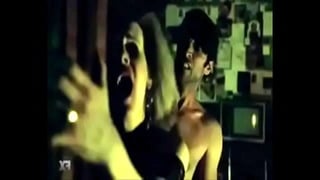 American Horror Story Hotel — Sex Wes Bentley & Sarah Paulson