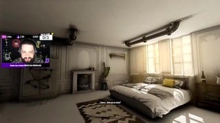 REALISTA Indie Horror Game – The Lies We Tell Ourselves