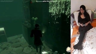 Horror Strip Game