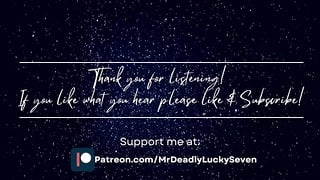 M4F The Jersey Devil Cunnilingus Creampie Facesitting Impreg Horror Plot Twist Demon