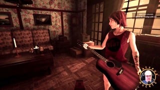 Lust From Beyond – Part 2 – Anniversary Sex, And Demons