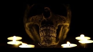 Black Succubus A Xxx Short Horror Film Re-Release