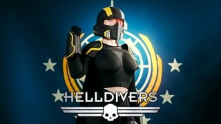 Helldivers wives demand Sex in the name of Democracy – MollyRedWolf