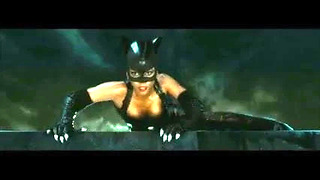 Halle Berry in Catwoman